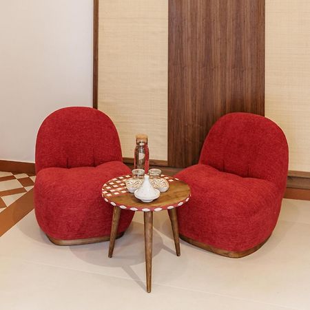 Riad Nyla Wellness And Spa Marakeş Dış mekan fotoğraf