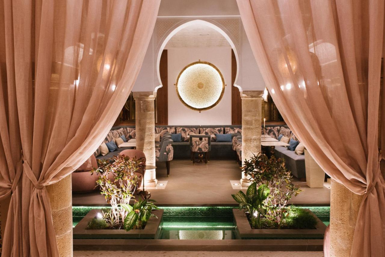 Riad Nyla Wellness And Spa Marakeş Dış mekan fotoğraf