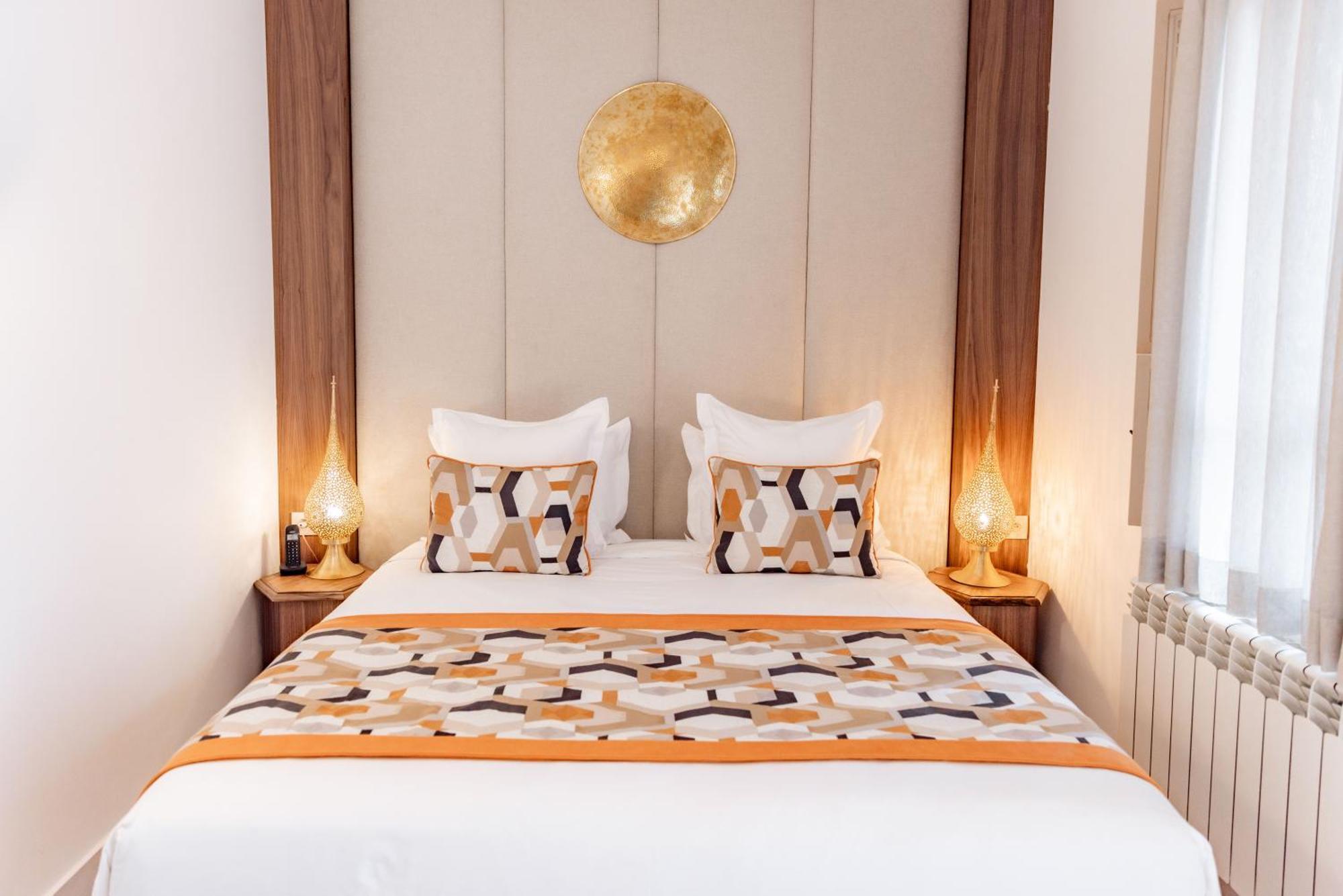 Riad Nyla Wellness And Spa Marakeş Dış mekan fotoğraf