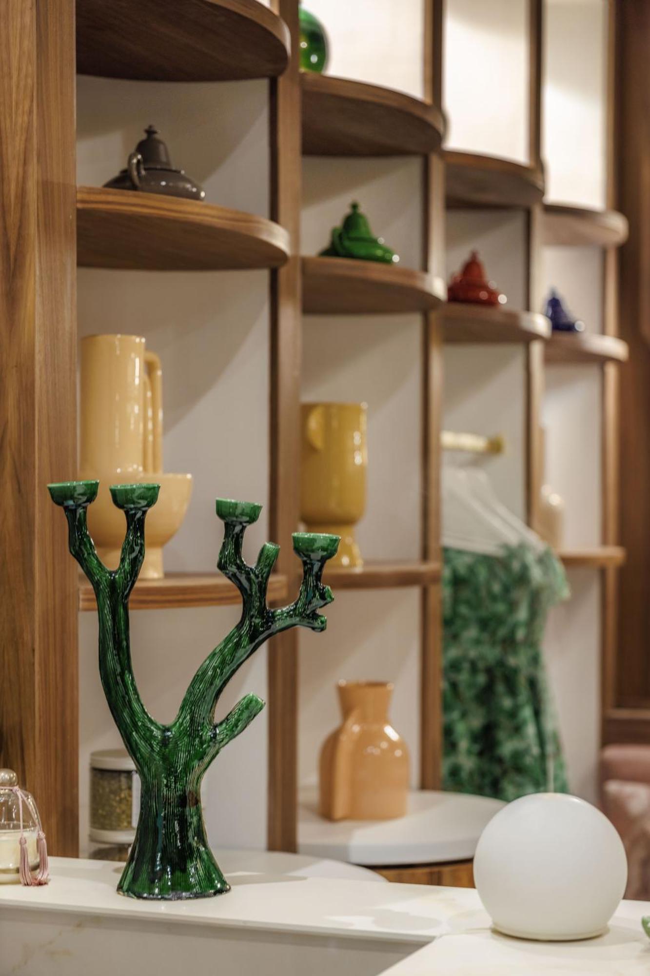 Riad Nyla Wellness And Spa Marakeş Dış mekan fotoğraf