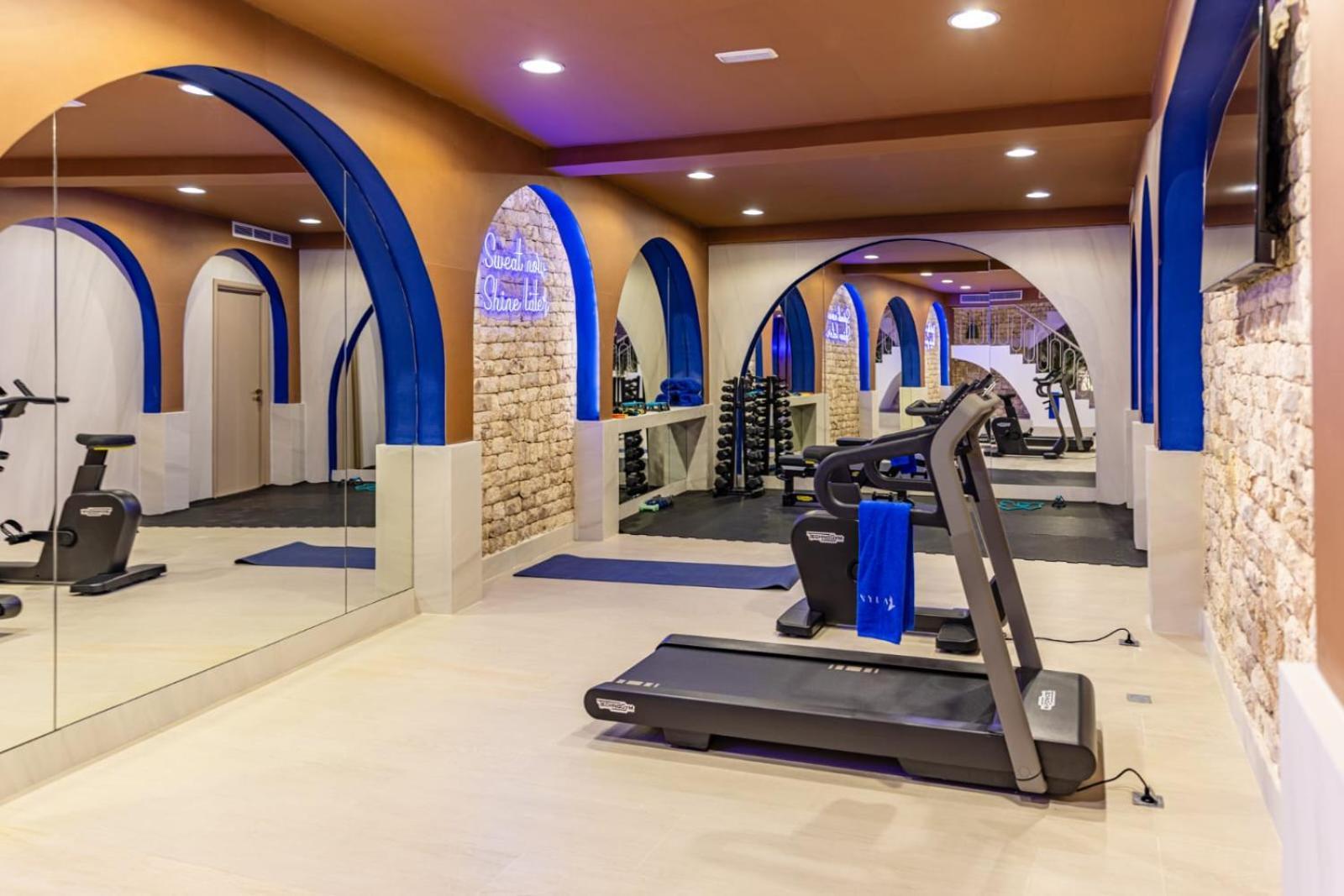 Riad Nyla Wellness And Spa Marakeş Dış mekan fotoğraf