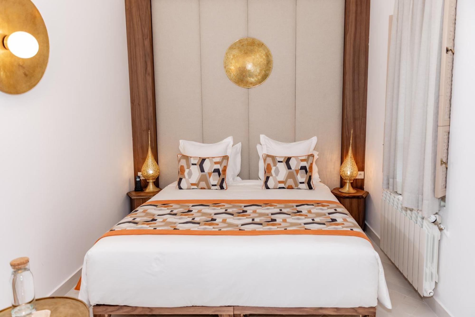 Riad Nyla Wellness And Spa Marakeş Dış mekan fotoğraf
