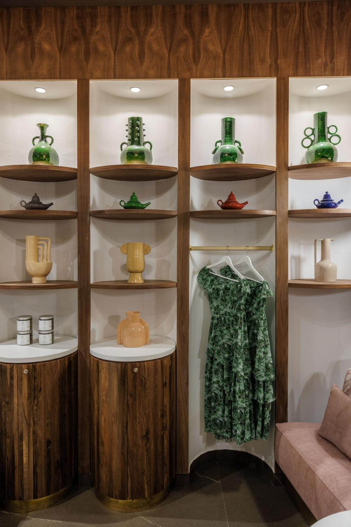 Riad Nyla Wellness And Spa Marakeş Dış mekan fotoğraf