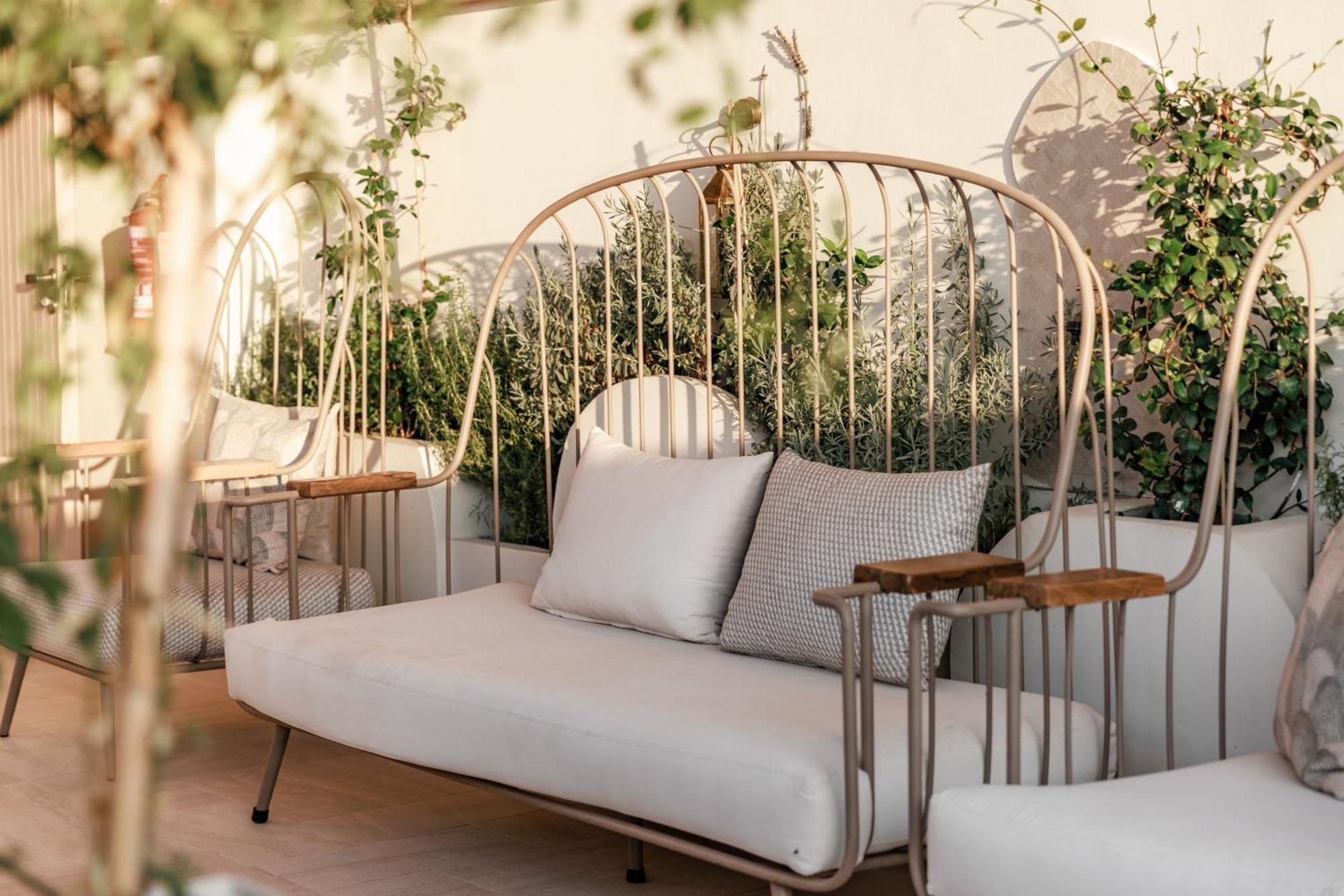 Riad Nyla Wellness And Spa Marakeş Dış mekan fotoğraf
