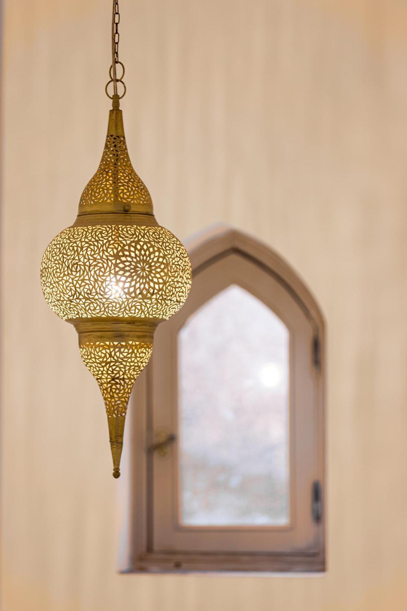 Riad Nyla Wellness And Spa Marakeş Dış mekan fotoğraf